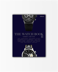 The Watch Book II