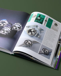 The Watch Book Rolex