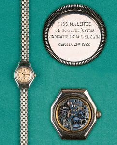 The Watch Book Rolex