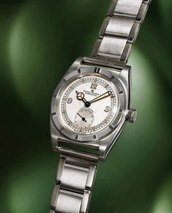 The Watch Book Rolex