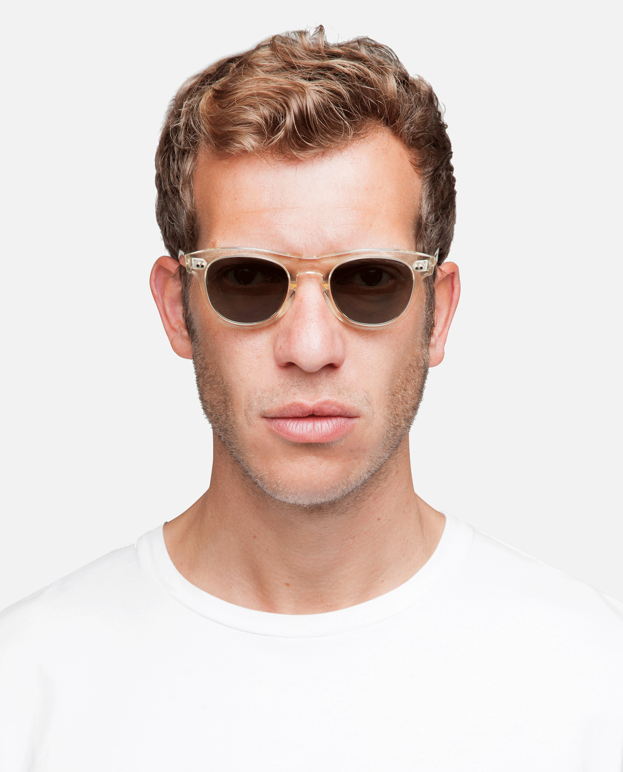 SEAN Sunglasses Blond