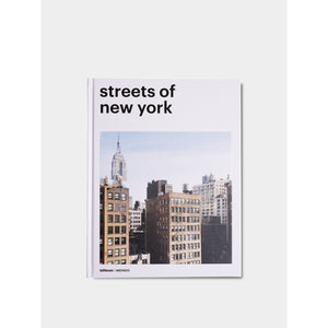 Streets of New York