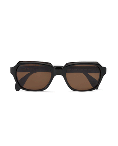 SERGE Sunglasses Black