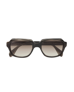 SERGE Sunglasses Tortoise - Grey