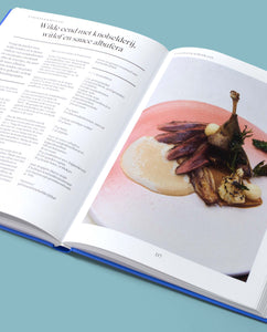 Shortlist Amsterdam: Comfortfood Recepten