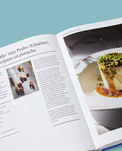 Shortlist Amsterdam: Comfortfood Recepten