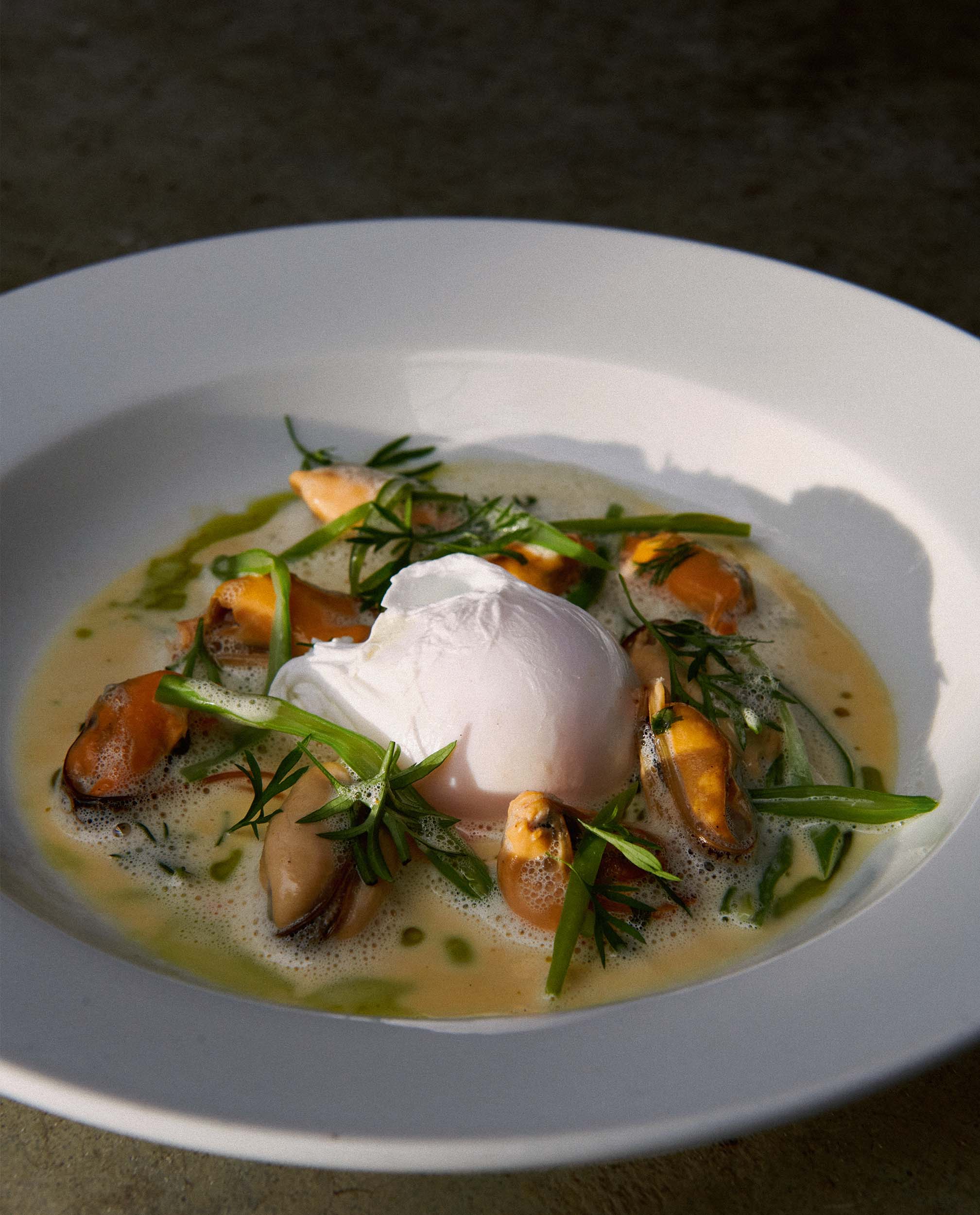 Shortlist Amsterdam: Comfortfood Recepten