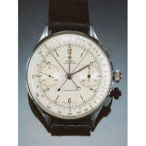 The Watch Book Rolex