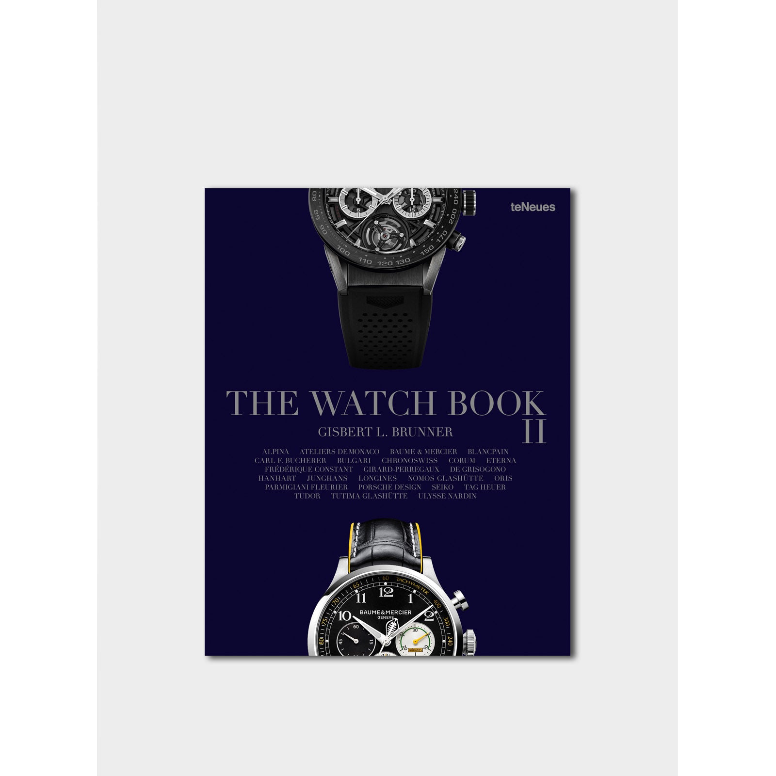 The Watch Book II