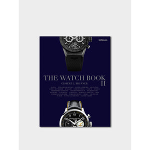 The Watch Book II
