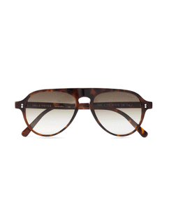 TODD Sunglasses Tortoise - Brown