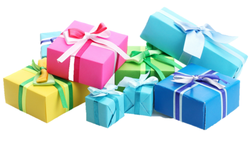 Gift wrap this item